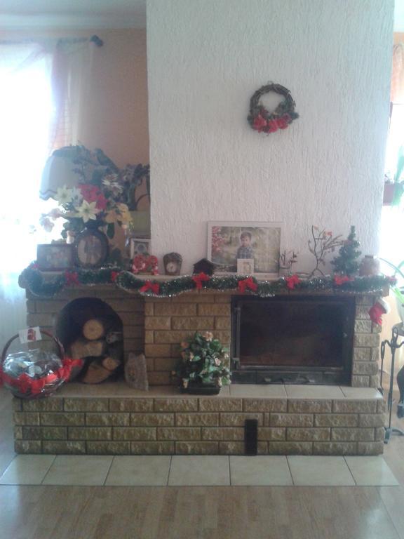 Appartement Dom Pod Roza à Leśna Extérieur photo